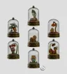 Cloche Fairies Minifiguren S1 11 cm Blind Box Display (6)
