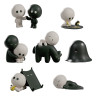 Meyanmi Shadow Minifiguren S1 7 cm Blind Box Display (6)