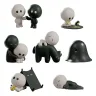 Meyanmi Shadow Minifiguren S1 7 cm Blind Box Display (6)