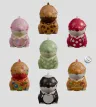 Dread Friends Minifiguren S1 11 cm Blind Box Display (6)