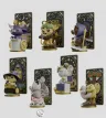 Wild Magic Tarot Minifiguren S2 8 cm Blind Box Display (6)