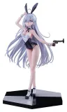 Playing Death Games to Put Food on the Table PVC Statue 1/7 Yuki 27 cm 