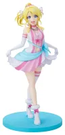 LoveLive! PVC Figur Eli Ayase Bokutachi wa Hitotsu no Hikari ver. 17 cm