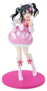 LoveLive! PVC Figur Nico Yazawa Bokutachi wa Hitotsu no Hikari ver. 15 cm
