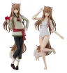 Spice and Wolf: Merchant Meets the Wise Wolf Kadokawa Plastic Model Series Plastic Model Kit Holo DX Ver. 15 cm