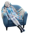 Isekaijoucho PVC Statue 1/7 Universal Body Nemophila 16 cm 