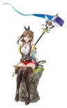 Atelier Ryza 3: Alchemist of the End & the Secret Key PVC Figur 1/7 Ryza (Reisalin Stout) 31 cm