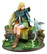 Record of Lodoss War PVC Figur Deedlit 26 cm