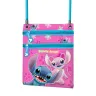Lilo und Stitch Umhängetasche Match
