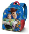Toy Story Elite 3D Rucksack Friends