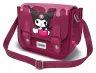 Sanrio Schulranzen XS Kuromi Cherry