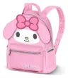 Sanrio Heady Rucksack My Melody Face
