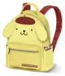 Sanrio Heady Rucksack Pompompurin Face