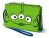 Toy Story Slim Brieftasche Alien