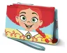 Toy Story Slim Brieftasche Jessie