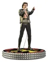 Iron Maiden Rock Iconz Statue Paul Di'Anno 20 cm
