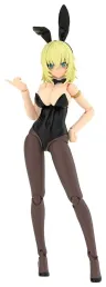 Frame Arms Girl Plastic Model Kit Durga Bunny Style 18 cm