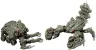 Hexa Gear Plastic Model Kit 1/24 Alternative Hardschell 9 cm