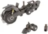 Kotobukiya M.S.G. Model Kit Zubehör-Set Heavy Weapon Unit 26 Wheel Grinder 15 cm