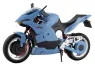 Sousaishojoteien Plastic Model Kit 1/10 Extreme Sports Bike 20 cm