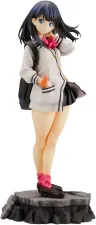 SSSS.Gridman Statue 1/7 Rikka Takarada 24 cm