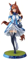 Umamusume: Pretty Derby PVC Figur 1/7 Super Creek 28 cm