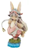 Made in Abyss: Awakening Mystery PVC Figur Nanachi 14 cm