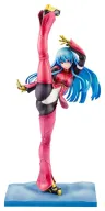 The King Of Fighters XV Bishoujo PVC Figur 1/7 Kula Diamond 28 cm