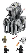 LEGO® Star Wars™ Episode VIII: First Order Heavy Scout Walker™