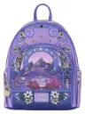 Das Reich der sieben Höfe by Loungefly Mini-Rucksack Night Court Ramiel Mountain