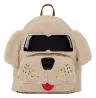 Dumm und Dümmer by Loungefly Mini Rucksack Mutts Cutts