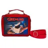 Gremlins by Loungefly Umhängetasche 40th Anniversary Vintage Lunchbox