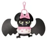 Monster High by Loungefly Taschenanhänger Bat Sortiment (15)