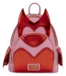 Marvel by Loungefly Mini Rucksack Scarlet Witch Wanda