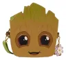 Guardians of the Galaxy by Loungefly Umhängetasche Groot Floral
