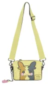 Pokémon by Loungefly Sling Brusttasche / Umhängetasche Morpeko