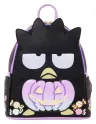 Sanrio by Loungefly Mini Rucksack Badtz-Maru Pumpkin