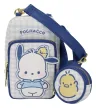 Sanrio by Loungefly Sling Brusttasche / Umhängetasche Pochacco 