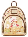 Sanrio by Loungefly Mini Rucksack Strawberry Shortcake Autumn Pie
