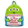 Toy Story by Loungefly Mini-Rucksack Alien Pizza Box