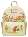 Disney by Loungefly Mini Rucksack Lady and the Tramp Pastel Tulip