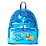 Disney by Loungefly Mini Rucksack 70th Anniversary Lady and the Tramp