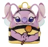 Lilo & Stitch by Loungefly Mini Rucksack Angel Bumblebee Costume