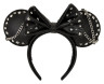 Minnie Mouse by Loungefly Haarreif Studs & Chains