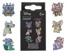 Lilo & Stitch by Loungefly Ansteck-Pins Stitch & Angel Halloween Costumes Blind Display (12)
