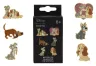 Disney by Loungefly Ansteck-Pins Lady and the Tramp Blind Display (12)