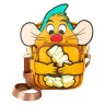 Disney by Loungefly Umhängetasche 75th Anniversary Gus Crossbuddies