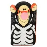 Disney by Loungefly Geldbeutel Winnie the Pooh Skeleton Tigger