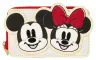 Mickey & Friends by Loungefly Karten-Etui Holiday