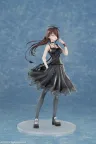 Wonderful Everyday -Diskontinuierliches Dasein- PVC Figur 1/7 Yuki Minakami Deluxe Edition 26 cm